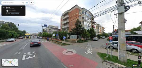 Spatiu Comercial de închiriat 48,5 MP