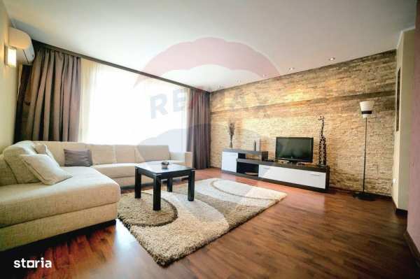 Apartament 2 camere de inchiriat in zona Tabacovici