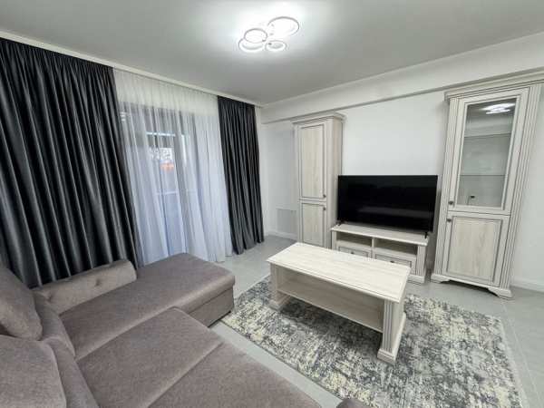 Închiriere apartament cu două camere