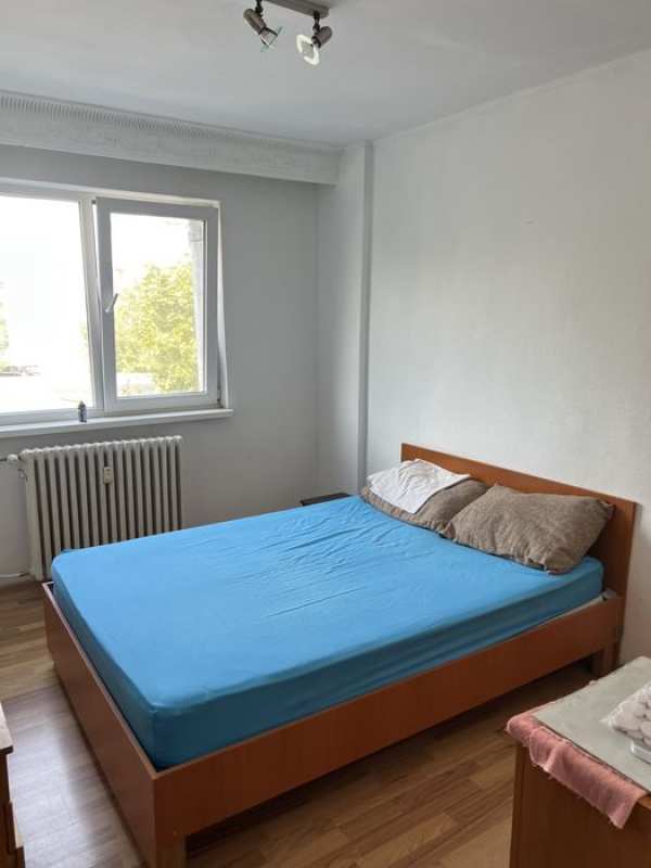 De inchiriat 2 camere semidecomandat