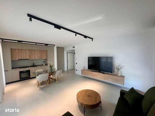 Inchiriere apartament 2 camere, prima inchiriere, Magnolia, Paulesti