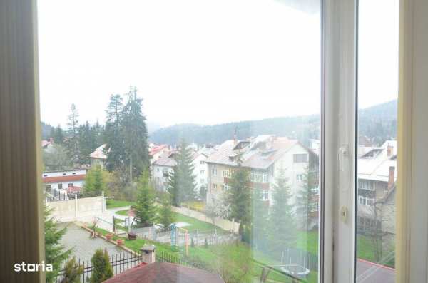 Predeal-Garsoniera Central