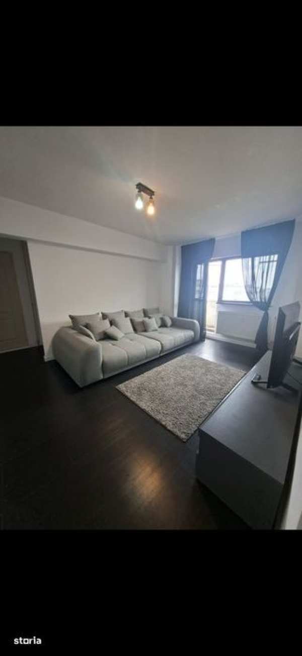 Inchiriez apartament 3 camere -proprierar