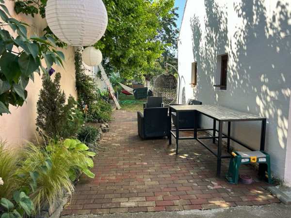 Casa Zona Balcescu 3 camere
