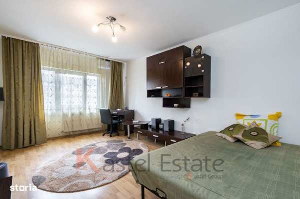 Garsoniera  | Piata Iancului  | COMISION 0%