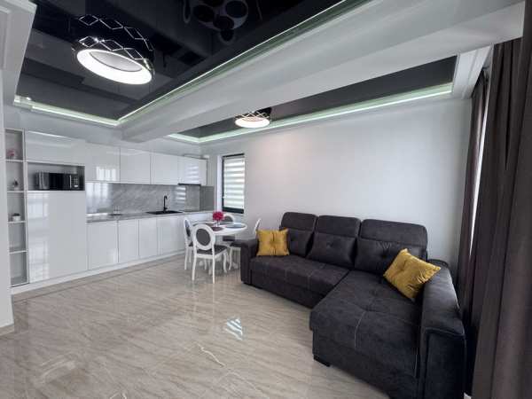 Apartament de inchiriat