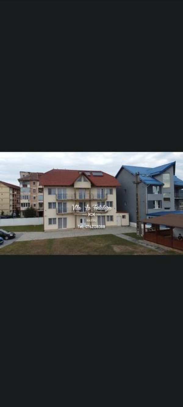 Vila Turistică de închiriat cu rezervări confirmate