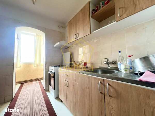 Apartament spatios cu 3 camere | Lipovei | PetFriendly