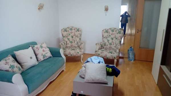 Apartament 3 camere de inchiriat doamna gicha plaza