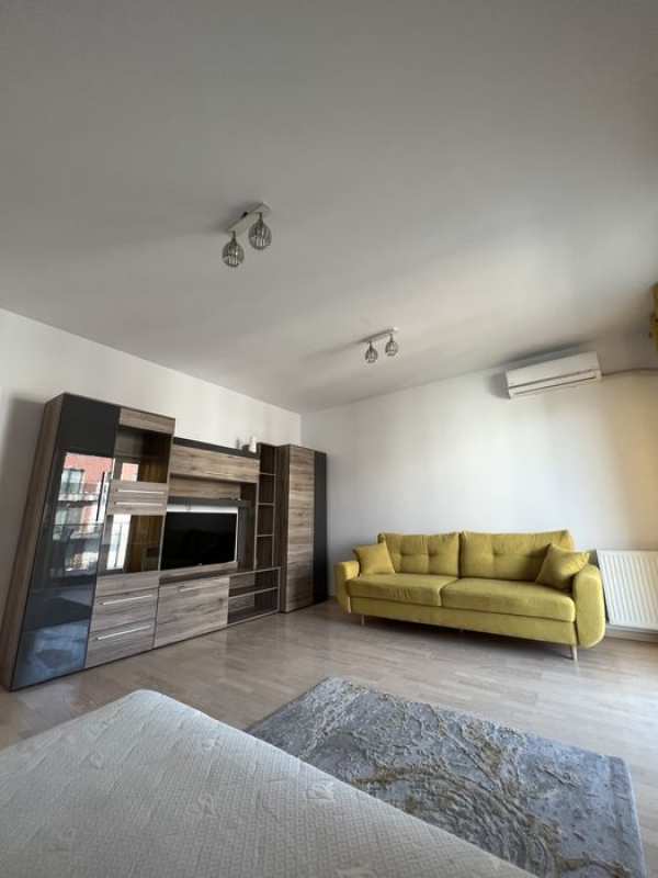 Închiriez garsonieră – MRS VILLAGE PLOIESTI