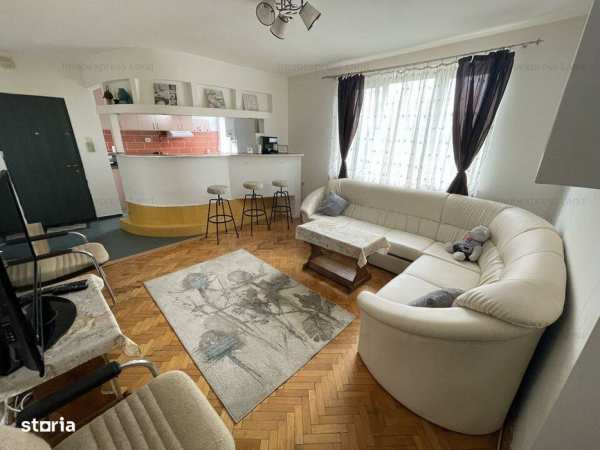 2 camere Centru,Str Paris, posibilitate subinchiriere Regim Hotelier