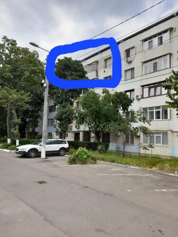 Apartament Călărași Accept schimb auto !!