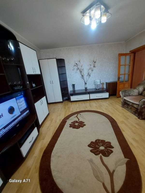 Inchiriere Apartament 3 cam Micro 3 centrala term AC PROPRIETAR