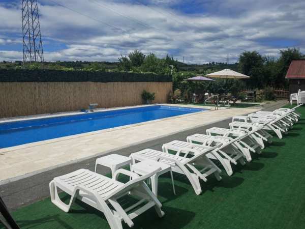 Inchiriez piscina pentru evenimente
