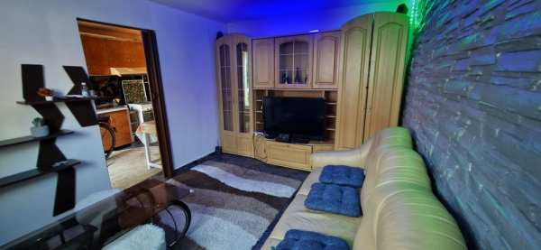 Chirie la casa central