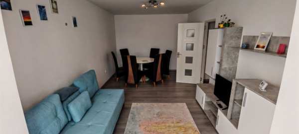 Proprietar. Ofer spre inchiriere apartament 2 camere zona Liceul de In