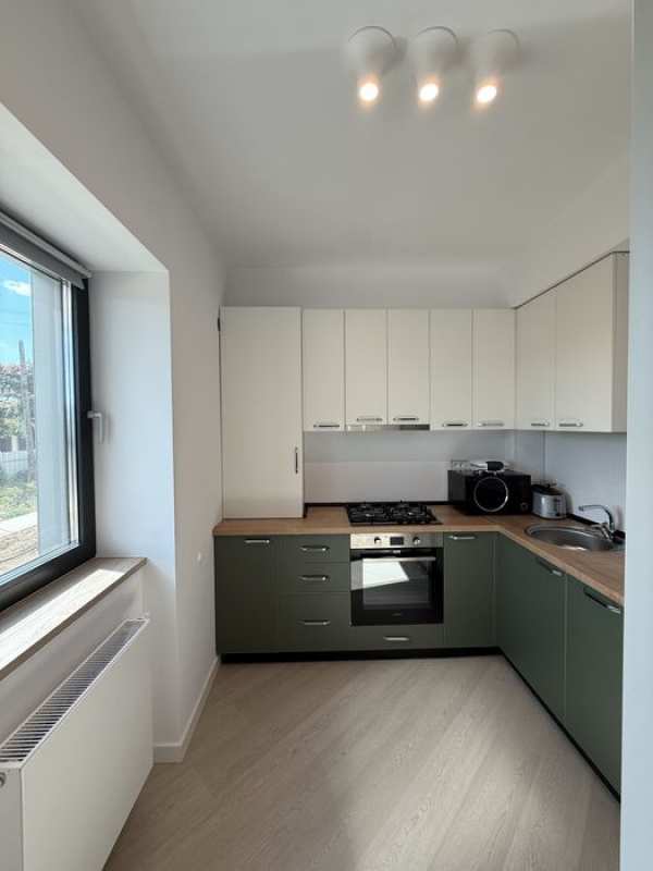 De inchiriat studio in Cortina Nord, inchiriez garsoniera apartament