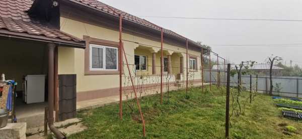 Vand casa in Pietrosani - Teleorman