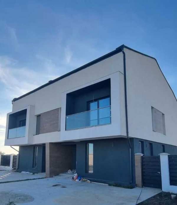 LANDSCAPE VILLAS POPESTI / Vile  Tip  Duplex / Dezvoltator