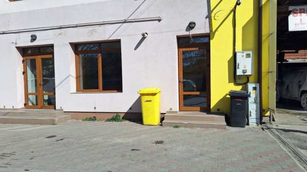 Spatiu comercial inchiriere