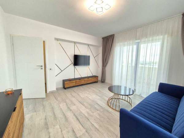 Direct proprietar, 2 cam, 53 mp + 10 balcon, metrou
