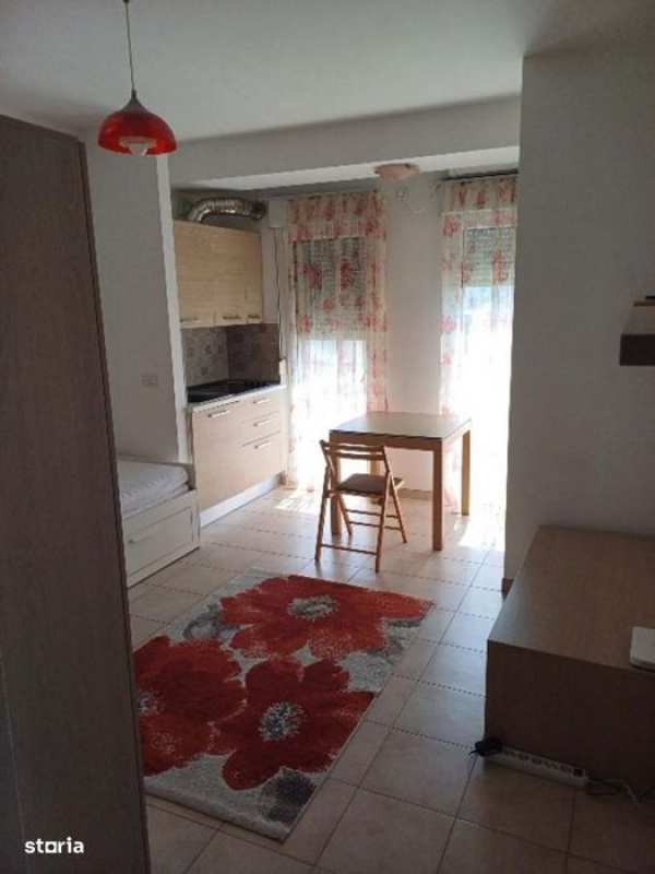 Apartament 1 camera - Calea Girocului - bloc nou