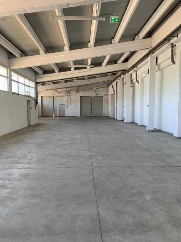 Spatiu depozitare sau productie chirie