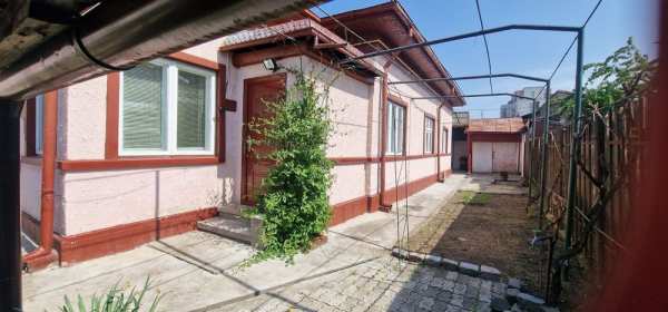Casa de vanzare in Ploiesti
