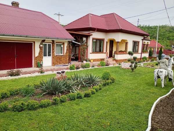 Casa de vanzare Buhusi