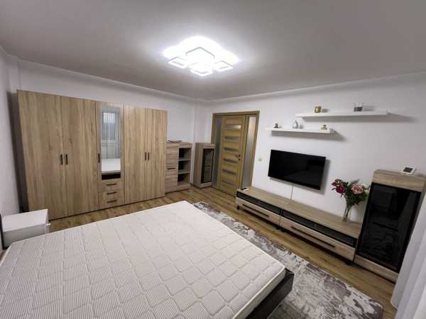 Garsoniera Confort City