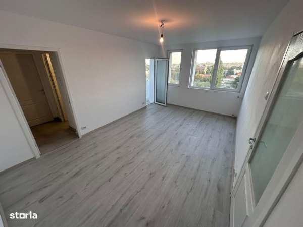 De vanzare apartament 2 camere renovat modern Gorjului/Apusului A501