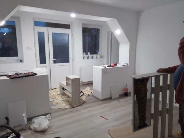 Închiriez casă în Aiud