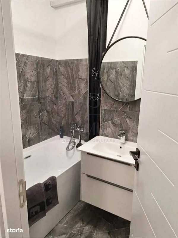 Complex Studentesc - 1 cam - etaj1 - centrala proprie - RENOVAT RECENT