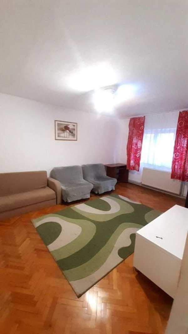 Chirie apartament 3 camere in Cluj, Zorilor