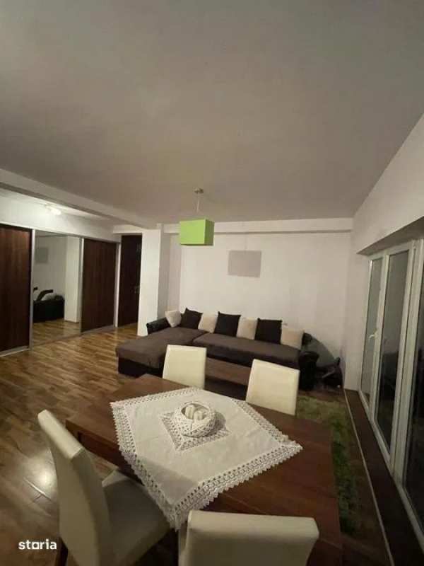 Apartament de vanzare 2 camere, imobil nou cu terasa zona Piata Marast