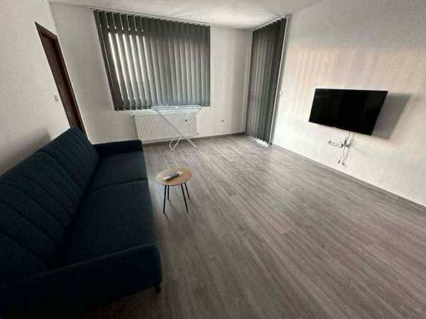 Apartament 2 camere, bloc nou, Cristesti