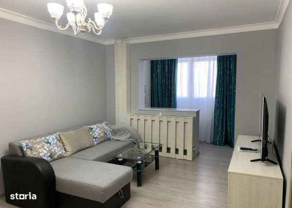 Apartament 2 camere | Rahova | Renovat Integral | 60 mp