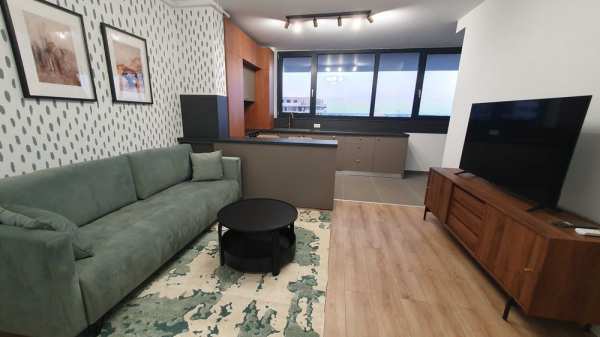 Proprietar inchiriez apartament nou 2 camere XCity Towers