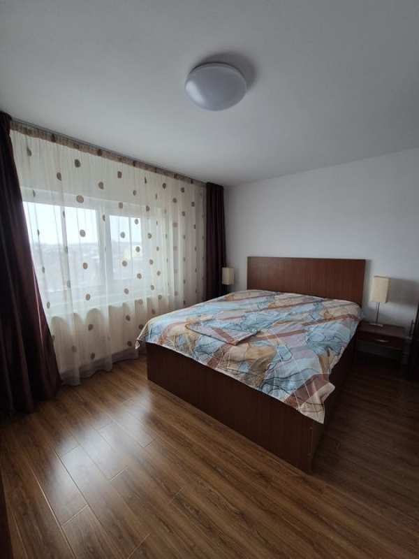 Apartament 2 Camere– Zonă Centrală/Liniștită – Mobilat si Utilat
