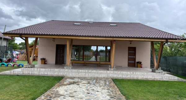 Pensiune CORBU, zona centrala .