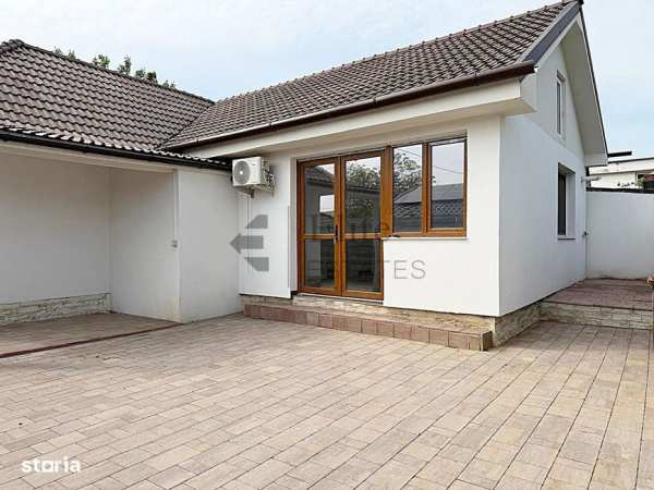 Casa complet renovata singura in curte, Oncea Platou | Oradea
