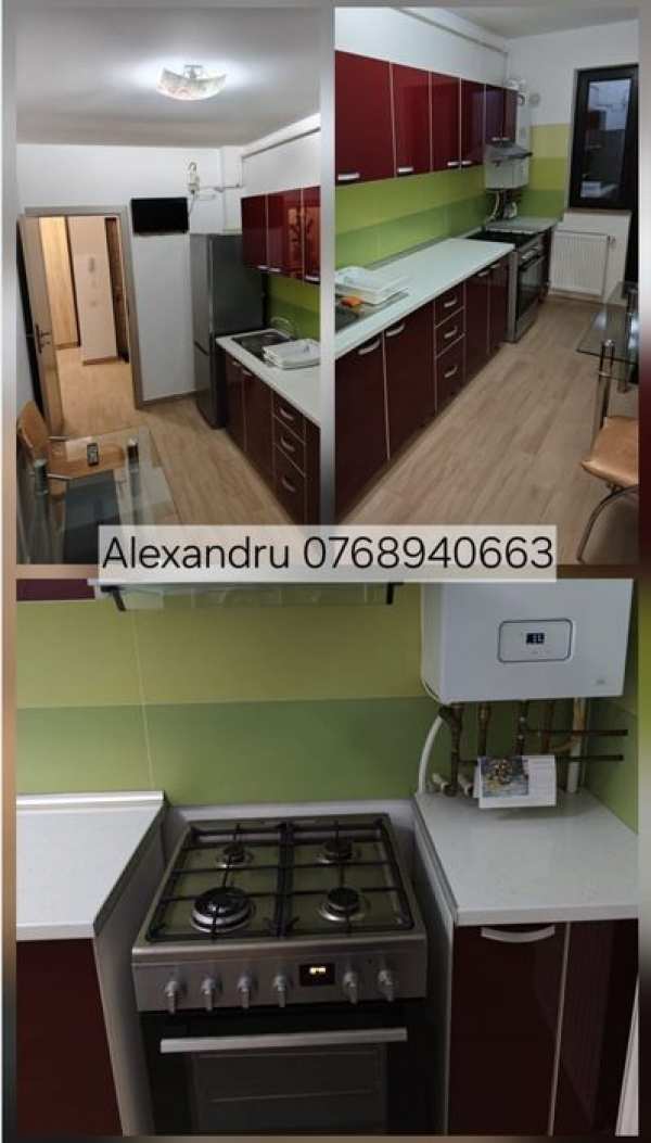 Proprietar - inchiriez garsoniera Dream Residence Rahova ,disponibil din  1 Iulie 2026