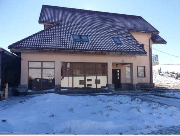 Vand/schimb Cabana Ranca