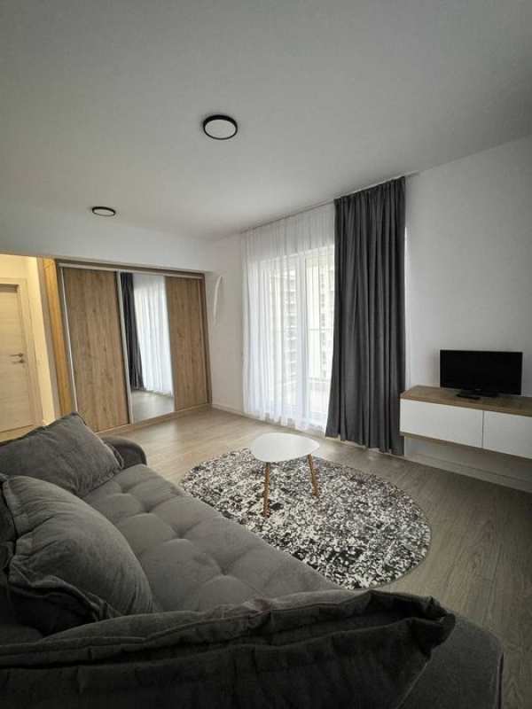 Garsoniera de inchiriat Prelungirea Ghencea