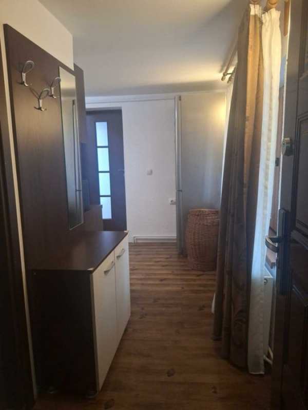 Apartament 1 camera zona centrala Sibiu - proprietar