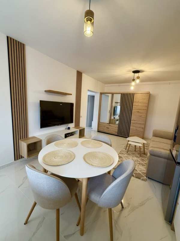 Apartament 2 camere, tip studio, Subcetate City 2