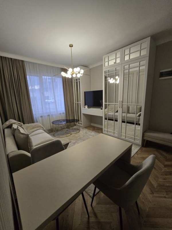 Apartament 38 mp în Copou, Iași Loc de parcare • Bloc nou • Lângă par