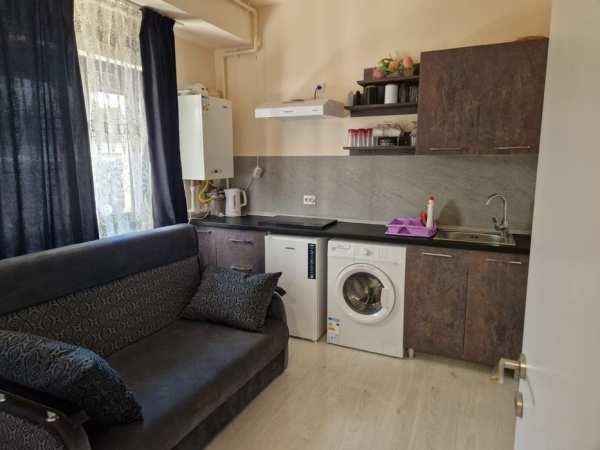 Studio in chirie in Navodari(Mamaia nord ) perioada septebrie /mai