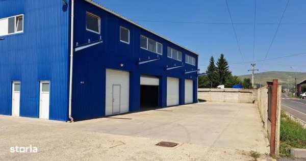 Spatiu de inchiriat, 130 mp, Luna de Sus