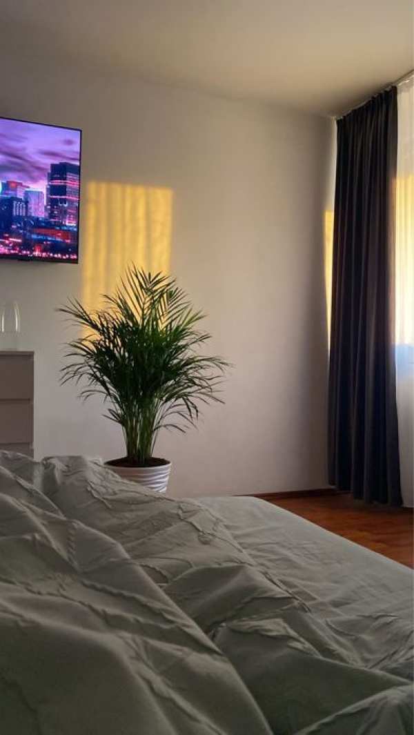 Vand Garsoniera Comfort 1, zona Traian